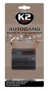 K2 BANDAŻ DO WĘŻY GUMOWYCH AUTO BAND B3000
