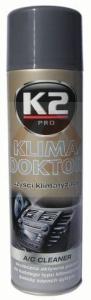 K2 PREPARAT DO ODGRZYBIANIA KLIMATYZACJI KLIMA DOKTOR