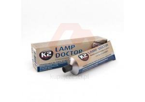 K2 LAMP DOCTOR /PASTA DO REGENERACJI REFLEKTORÓW/