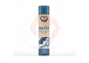 K2 PIANKA DO MYCIA SZYB NUTA 600ML SPRAY
