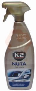 K2 PŁYN DO MYCIA SZYB NUTA 700ML ATOMIZER
