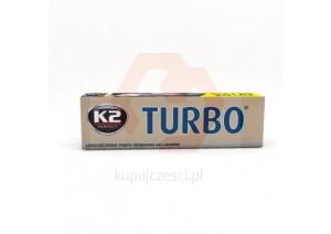 K2 PASTA TURBO /TEMPO/