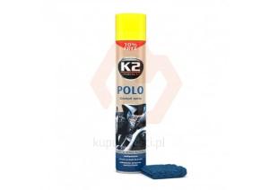 K2 POLO COCKPIT 750ml LEMON