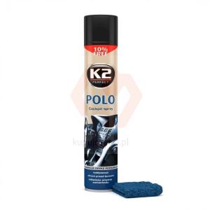 K2 POLO COCKPIT 750ml  FAHREN
