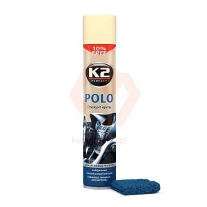 K2 POLO COCKPIT 750ml WANILIA K407WA0K