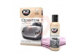 K2 QUANTUM 140g SYNTETYCZNY WOSK OCHRONNY