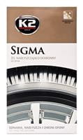 K2 SIGMA ŻEL DO OPON 500ml