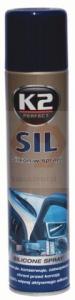 K2 SIL Silikon spray 300ml