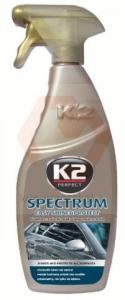 K2 SPECTRUM 700ml WOSK W PŁYNIE ATOMIZER