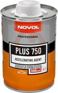 NOVOL PLUS 750 PRZYSPIESZACZ DO WYROBÓW AKRYLOWYCH 39030