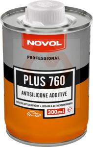 NOVOL PLUS 760 DODATEK ANTYSILIKONOWY 39050