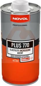 NOVOL PLUS 770 DODATEK ZWIĘKSZAJĄCY ELASTYCZNOŚĆ 500ml 39001