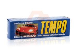 PASTA TEMPO LEKKOŚCIERNA DRUCHEMA 120G