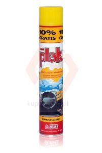 PLAK DO PLASTIKÓW 750 ŻÓŁTY CYTRYNA