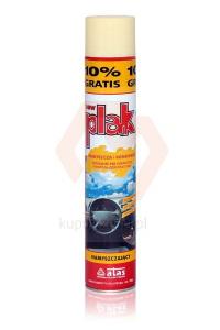 PLAK DO PLASTIKÓW 750 KREMOWY WANILIA