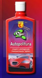 PLASTMAL AUTOPOLITURA duży 450ml