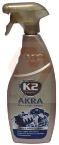 PŁYN DO MYCIA SILNIKÓW AKRA 770ml