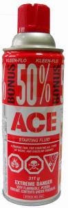 SAMOSTART ACE KLEEN-FLO 311G +50%