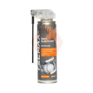 SMAR SILIKONOWY TECMAXX 250ml