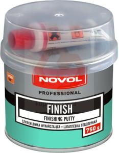 SZPACHLA NOVOL FINISH 750G