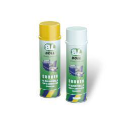 BOLL ŚRODEK DO KONSERWACJI PROFILI 500ml SPRAY BIAŁY