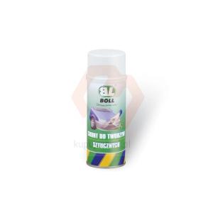 BOLL GRUNT DO TWORZYW SZTUCZNYCH 400ML SPRAY