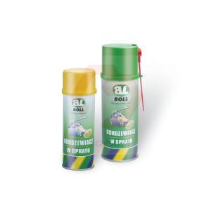 BOLL ODRDZEWIACZ 200ML SPRAY