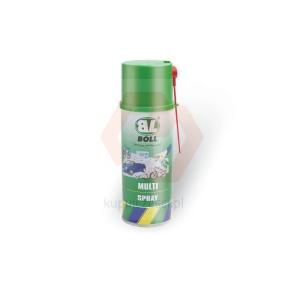 BOLL SPRAY WIELOFUNKCYJNY 400ML SPRAY