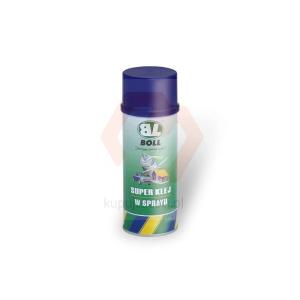 BOLL SUPER KLEJ 400ML SPRAY