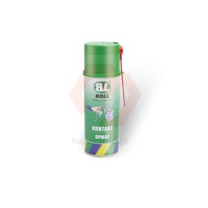 BOLL KONTAKT SPRAY 400ML SPRAY