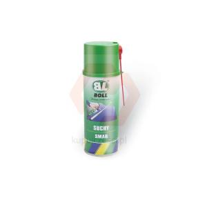 BOLL SMAR SUCHY 400ML SPRAY