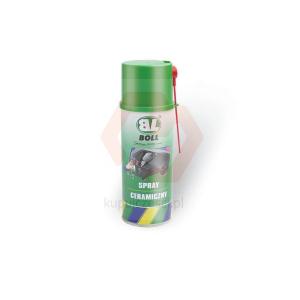 BOLL SPRAY CERAMICZNY 400ML SPRAY