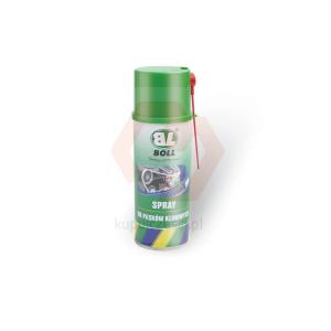 BOLL SPRAY DO PASKÓW KLINOWYCH 400ML SPRAY