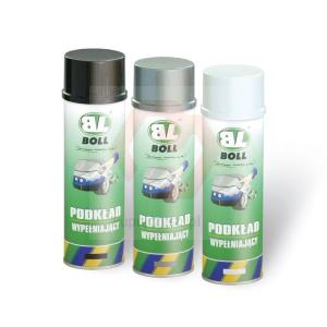 BOLL PODKŁAD WYPEŁNIAJĄCY SZARY