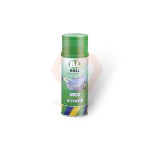 BOLL WOSK W SPRAYU 400ML SPRAY