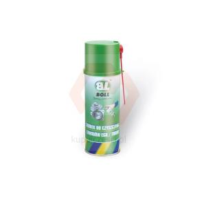 BOLL ŚRODEK DO CZYSZENIA EGR/TURBO 400ML SPRAY