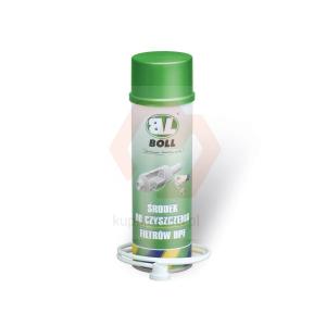 BOLL ŚRODEK DO CZYSZCZENIA DPF 400ML SPRAY
