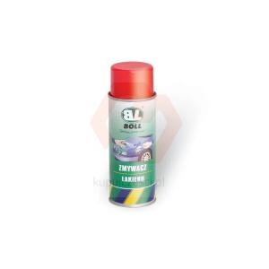 BOLL ZMYWACZ LAKIERU 400ML SPRAY