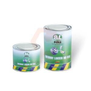 BOLL LAKIER DO FELG CZARNY POŁYSK