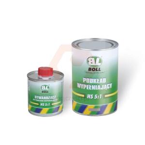 BOLL PODKŁAD WYPEŁNIAJĄCY BIAŁY