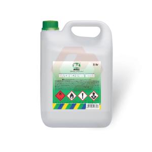 BOLL ROZCIEŃCZALNIK NITRO 5L