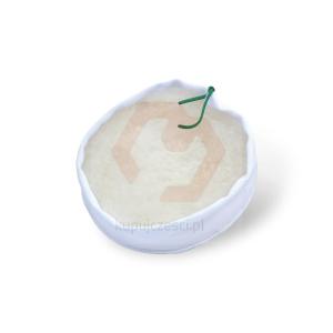 BOLL FUTRO DO POLEROWANIA WIĄZANE 150MM