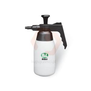 BOLL SPRYSKIWACZ DO ZMYWACZA SILIKONU 900ml