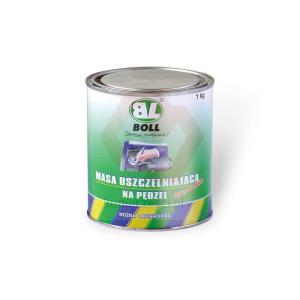 BOLL MASA USZCZELNIAJĄCA 1KG NA PĘDZEL - SZARA