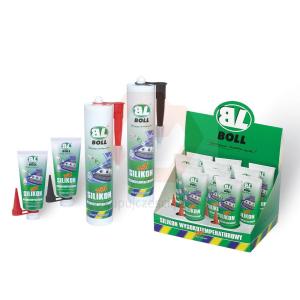 BOLL SILIKON WYSOKOTEMPERATUROWY DO 350STC