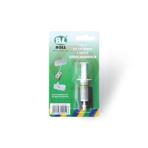 BOLL KLEJ DO LUSTEREK I ANTEN JEDNORAZOWY