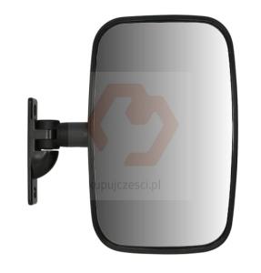 LUSTRO RAMPOWE 284x174x64 z mocowaniem