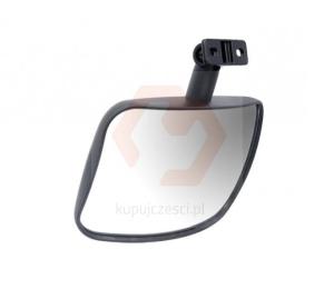 LUSTRO RAMPOWE 284x174x64 z mocowaniem