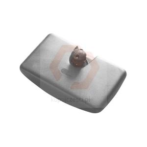 LUSTRO RAMPOWE GAŁKA R300 PANORAMA  LP0290