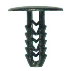 SPINKA TAPICERKI CZARNA FIAT,IVECO